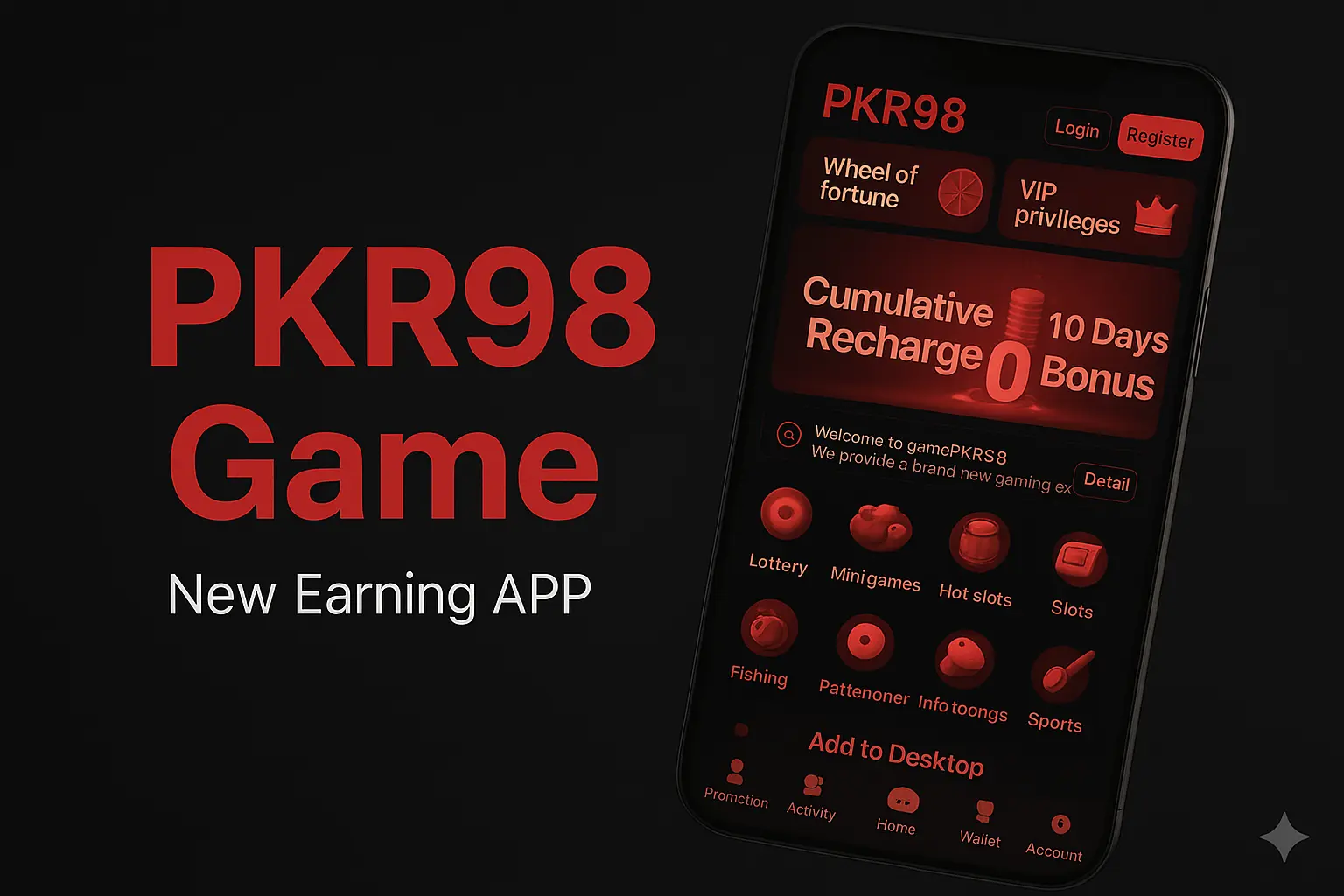 pkr98 banner