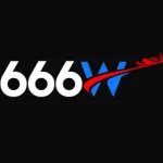 666w
