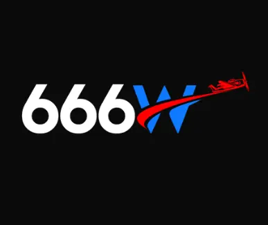666w